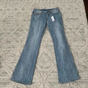brand new brandy melville jeans